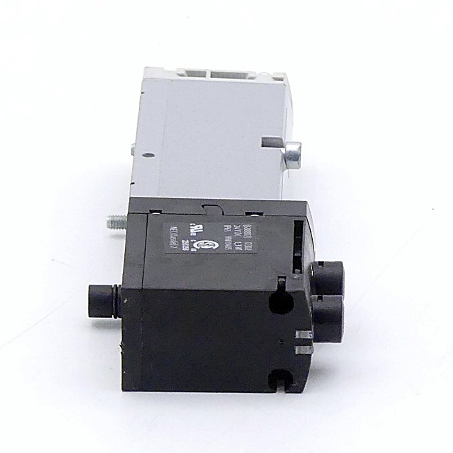 Magnetic valve