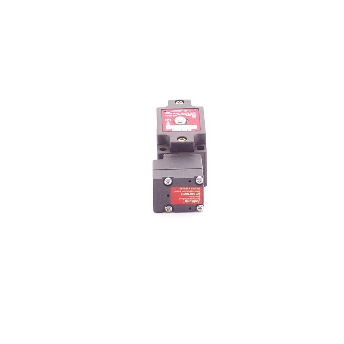 Safety Switch NZ2VZ-528 E L060 