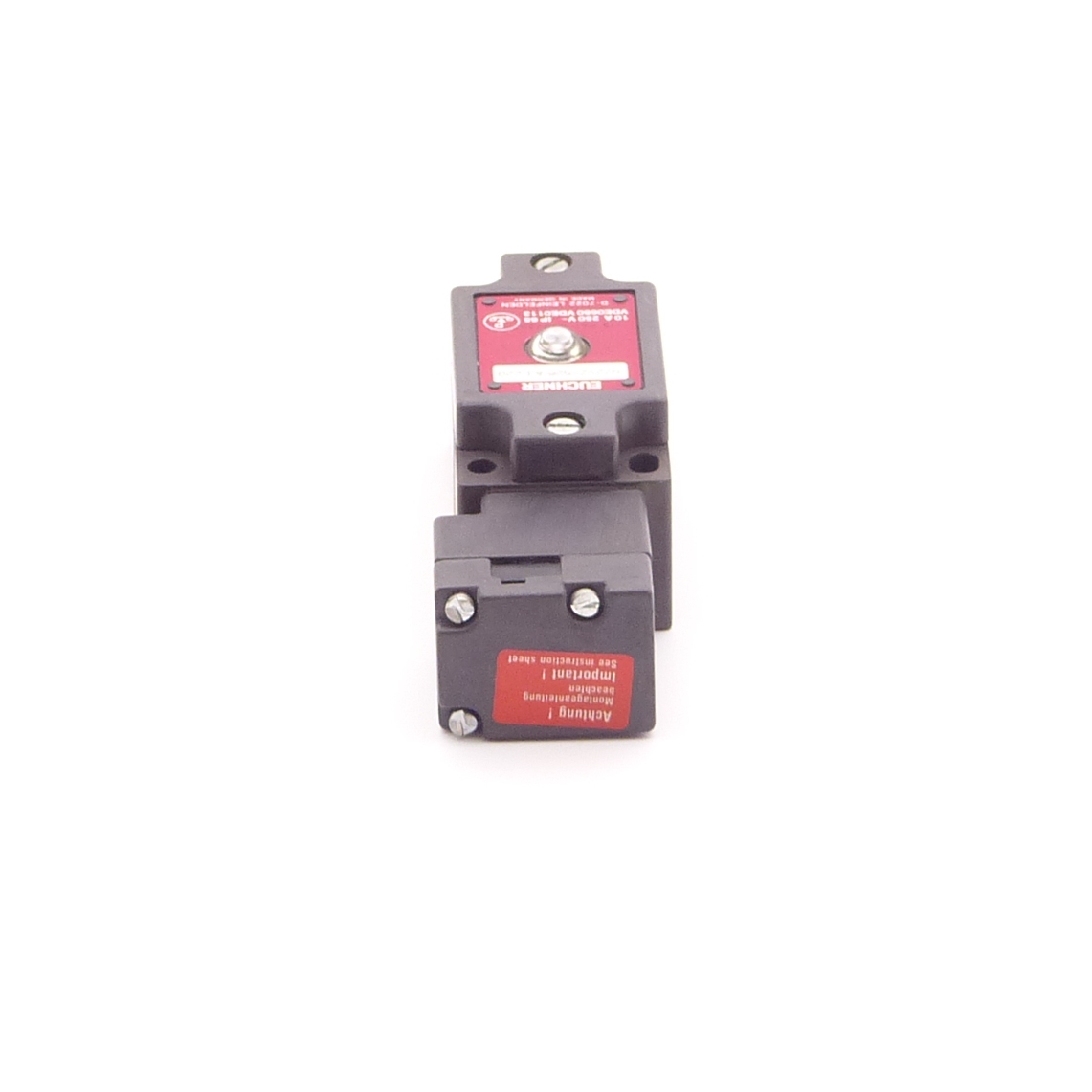 Sicherheitsschalter NZ2VZ-528 A L220