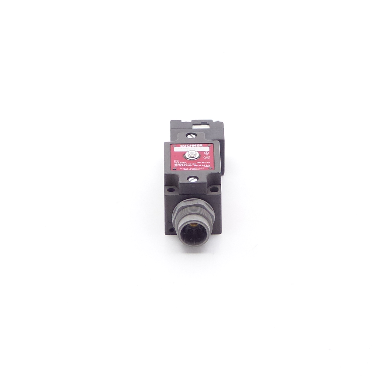 Safety Switch NZ2VZ-528 E L220