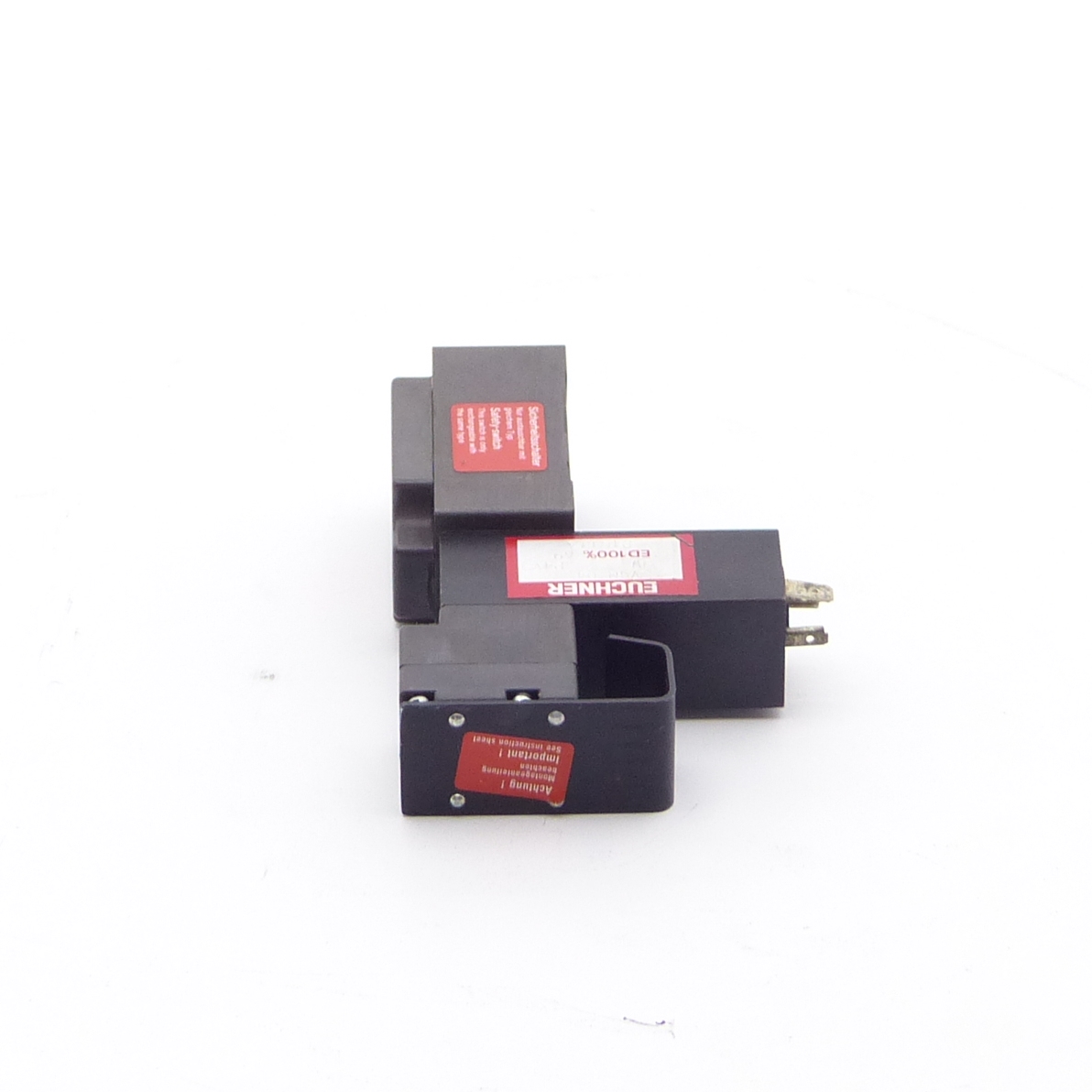 Sicherheitsschalter NZ1VZ 518 B4 VSM04