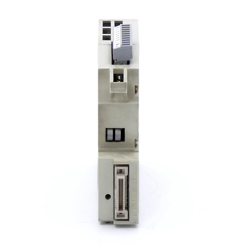 Sinumerik DMP 16 Compact Module