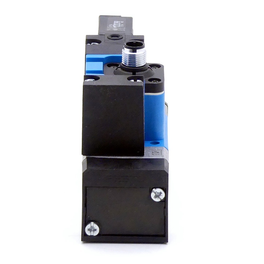 Magnetventil MEBH-5/2-D-1-ZSR-FR-C