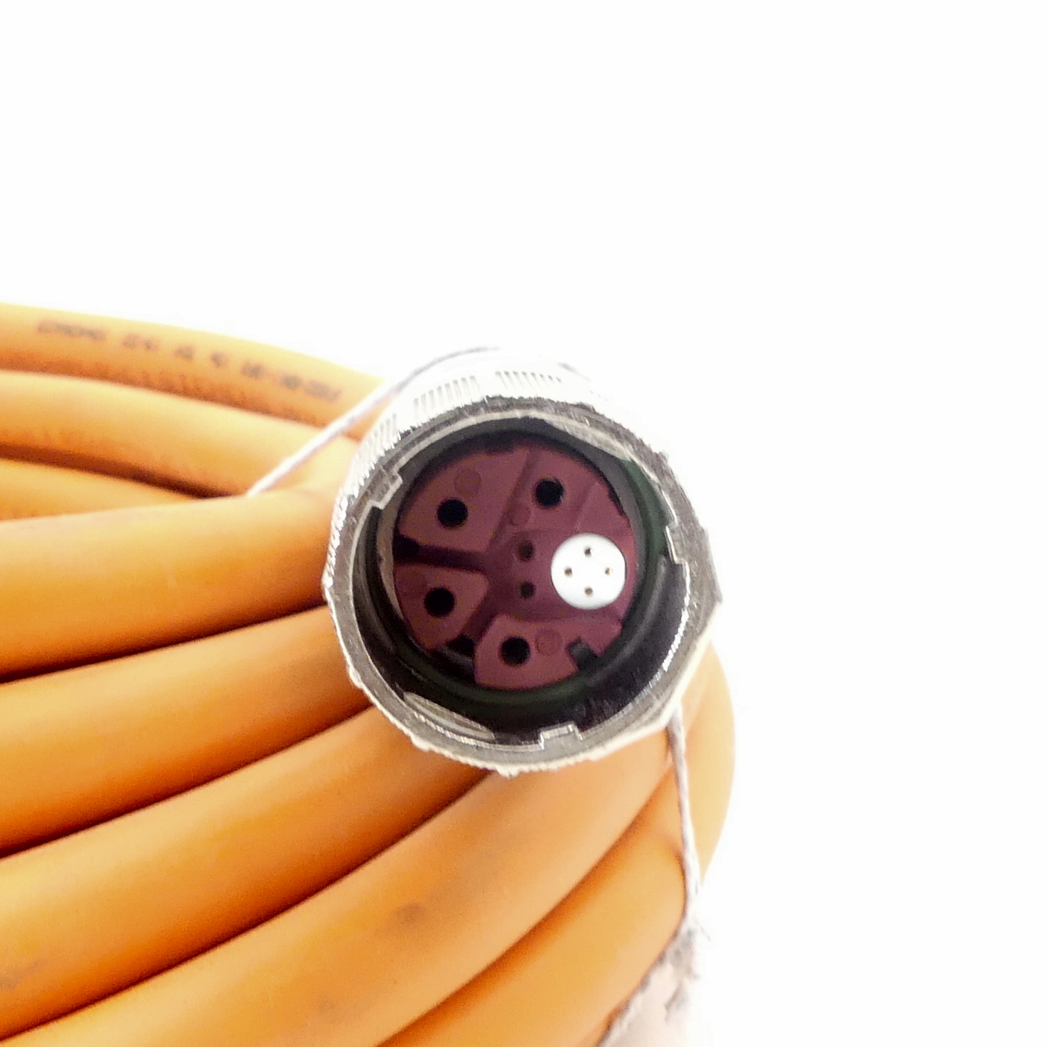 Einkabelleitung