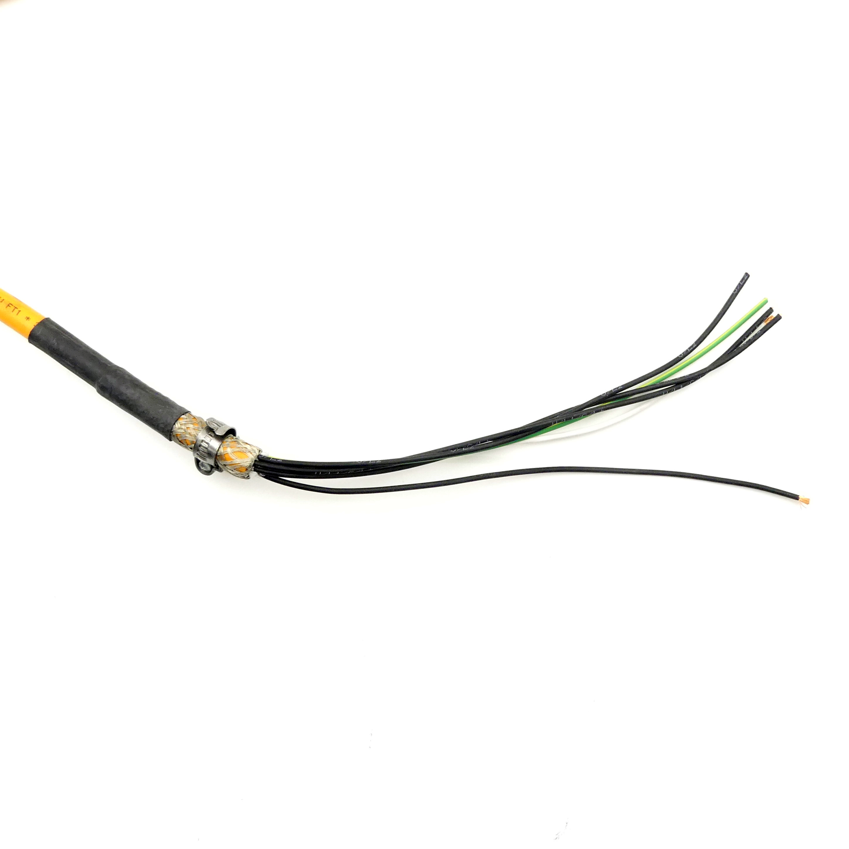 power cable 10 m