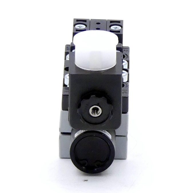 Magnetic valve