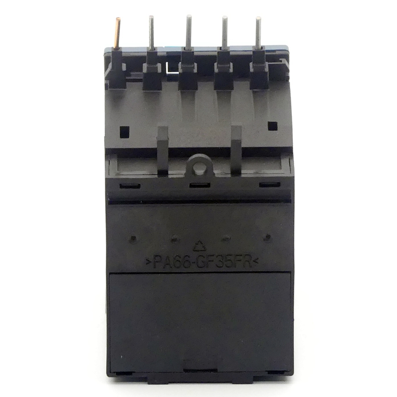 Overload relay