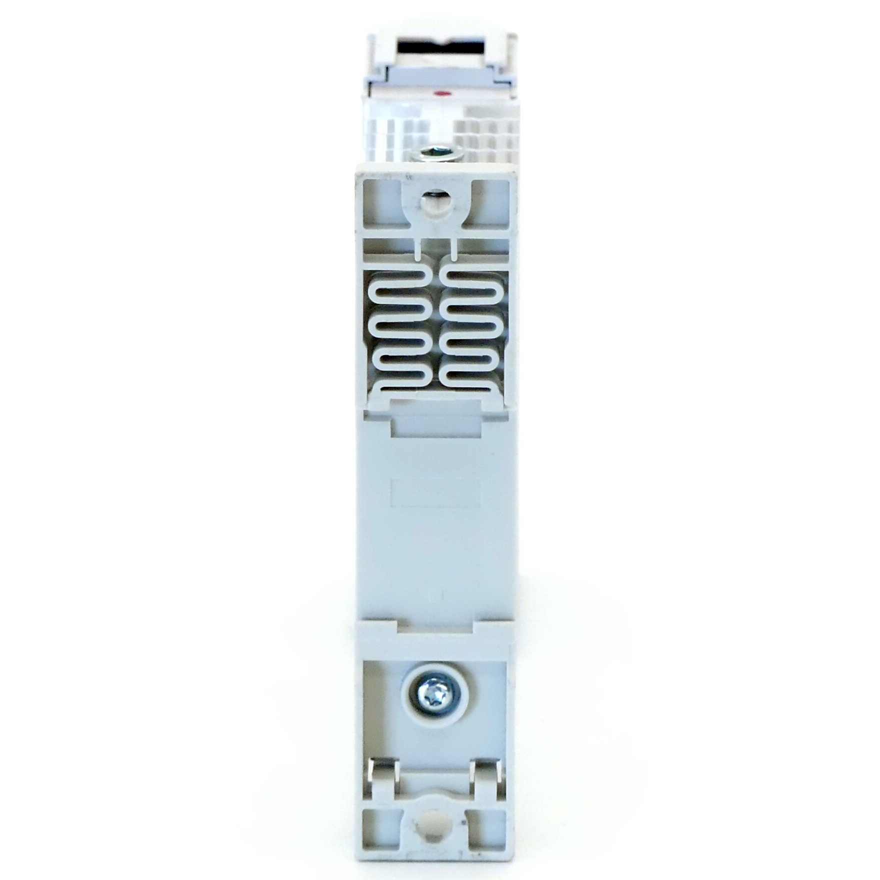 Solid-state contactor (E-Stand 06)