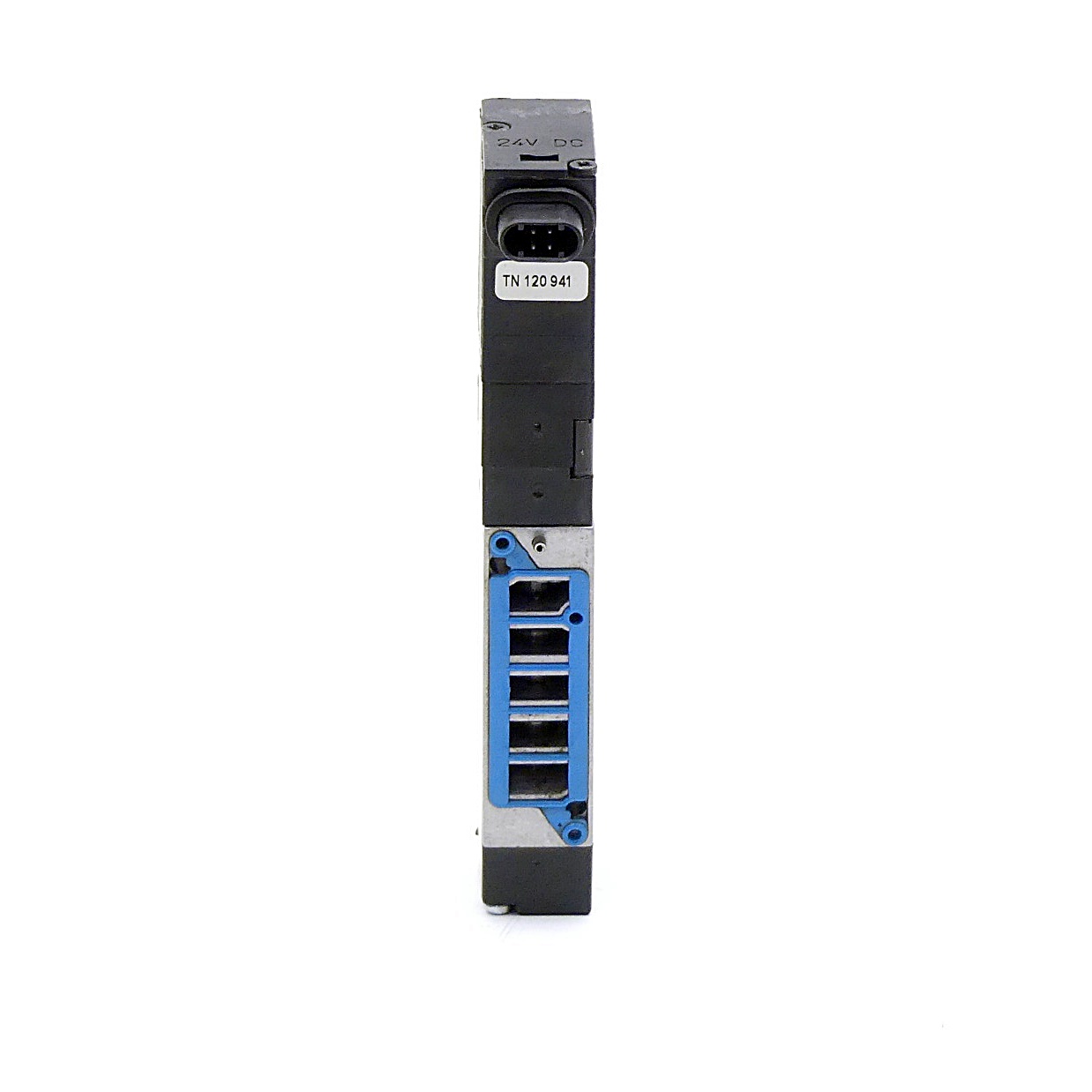 Magnetventil JMT2H-5/2-5.0-S-VI-B-SA