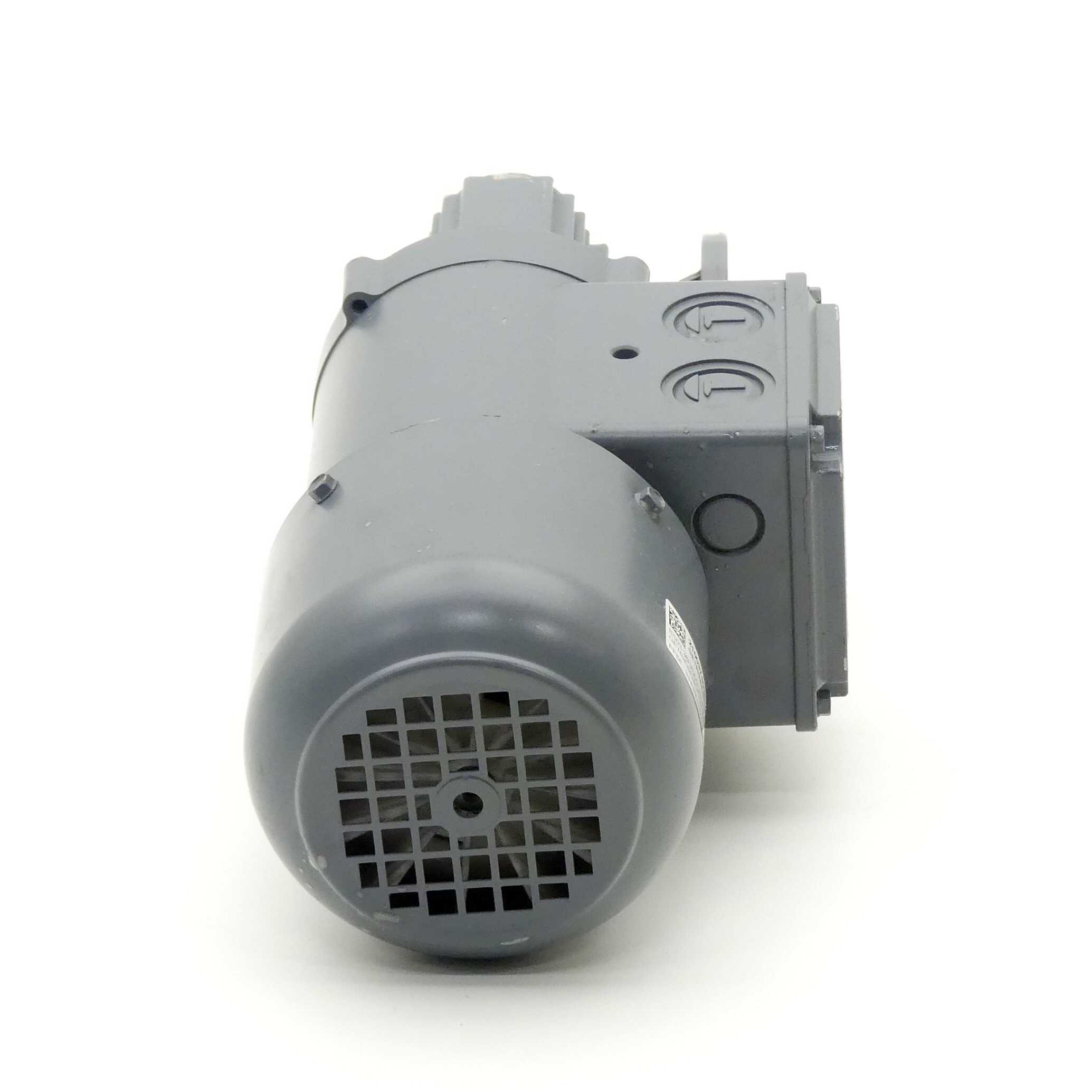 Getriebemotor BS03-38H/D05LA2-E/E003B4/SP