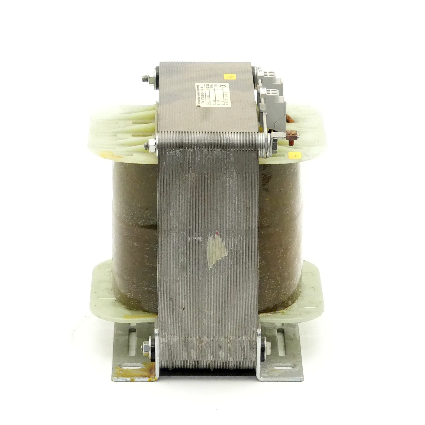 Safety transformerEL VA 2000