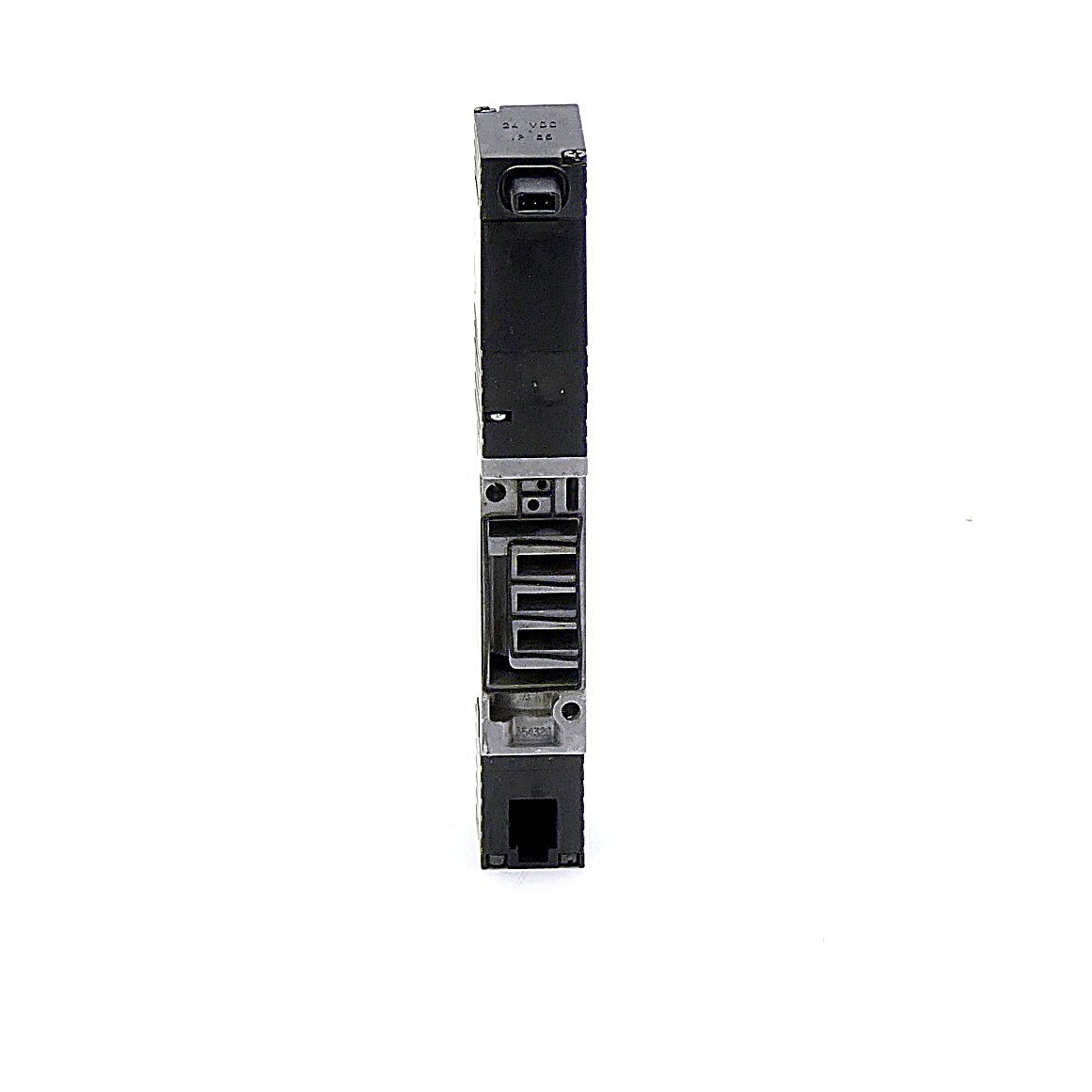 Magnetventil JMTH-5/2-7.0-S-VI-SA