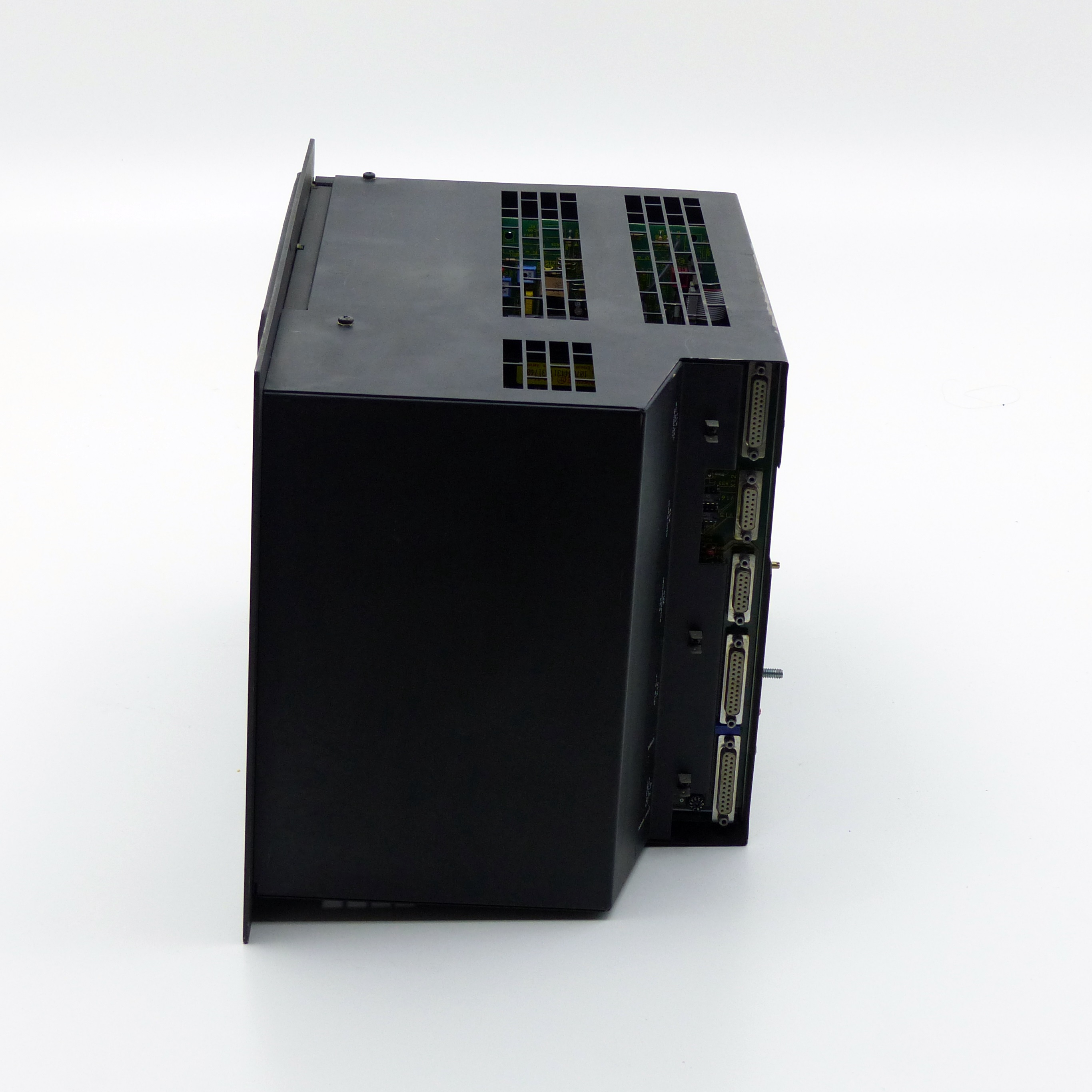 Monitor Panel M.G
