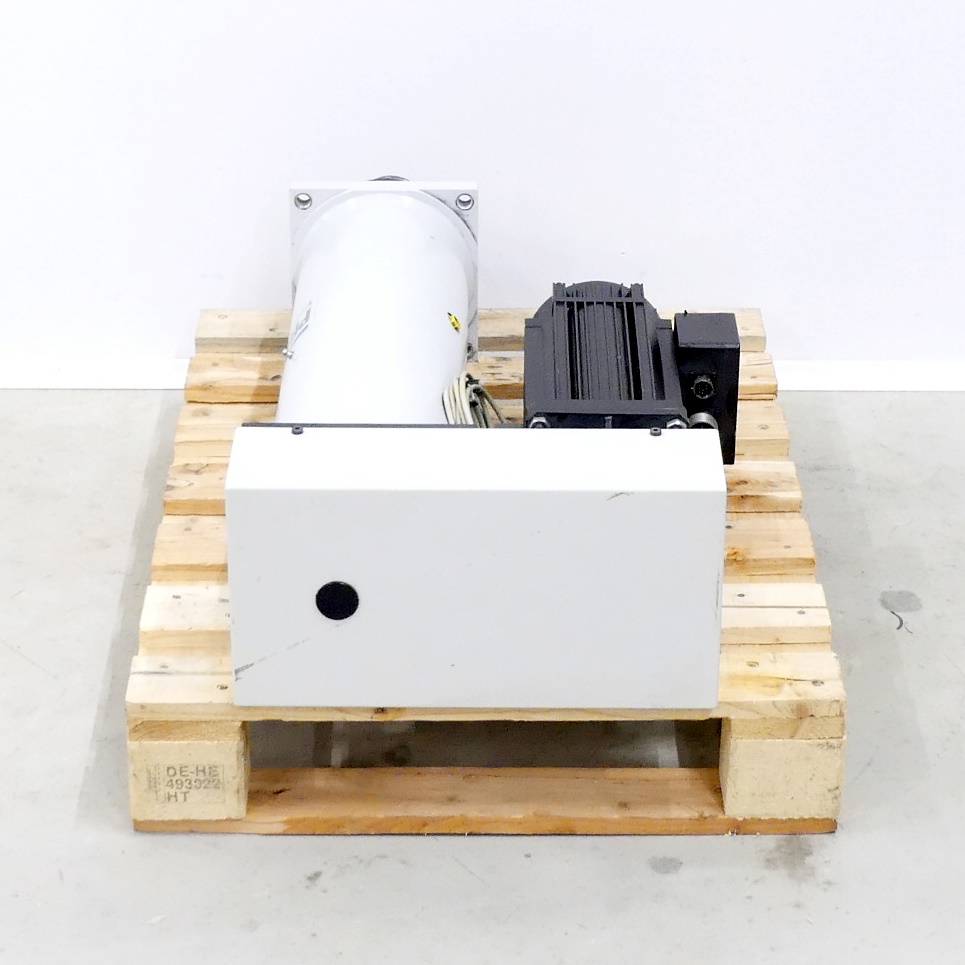 Servo press joining module 8153