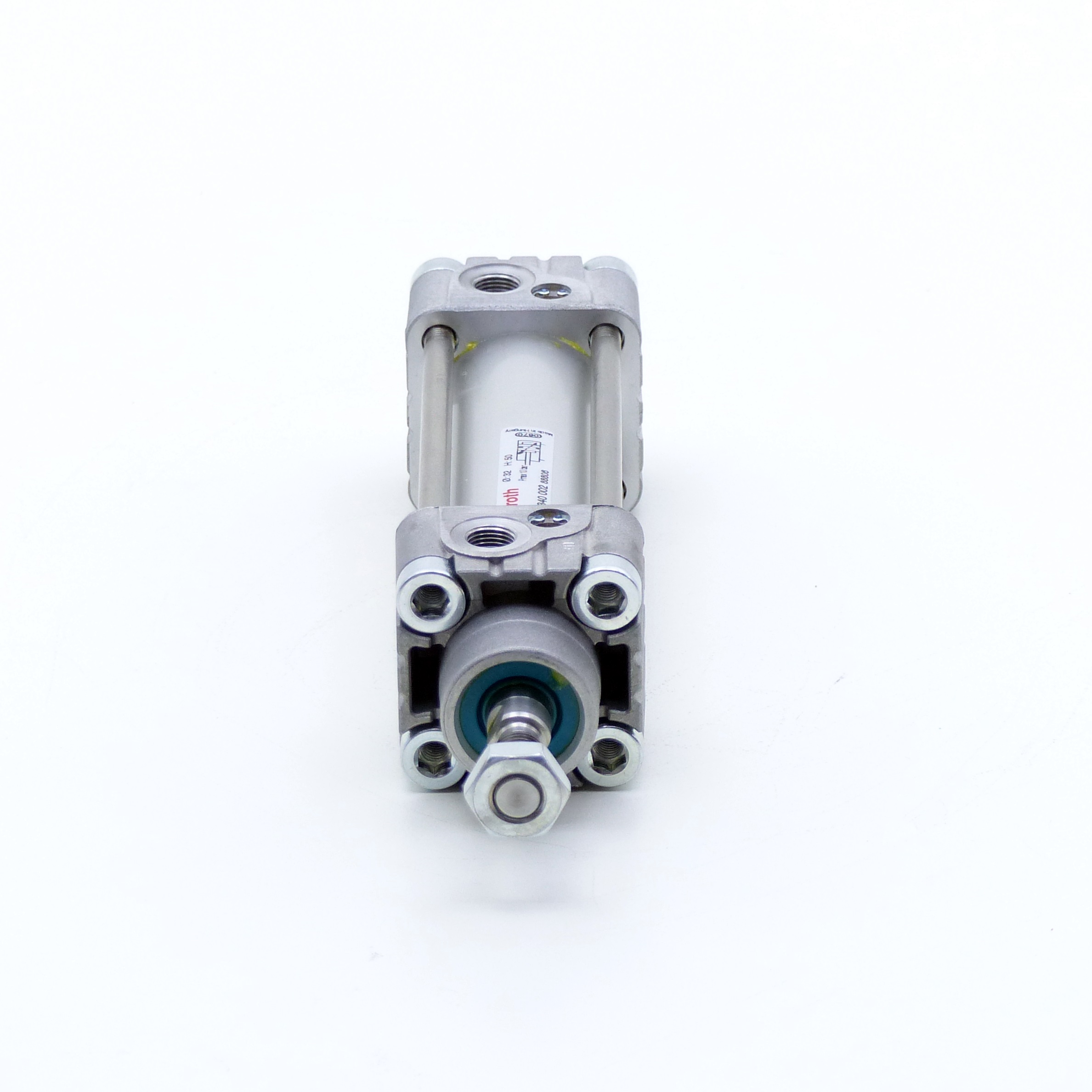 Compact Cylinder 32 x 50