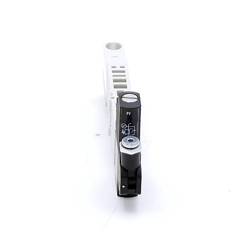 Regulator plate VMPA1-B8-R1C2-C-06