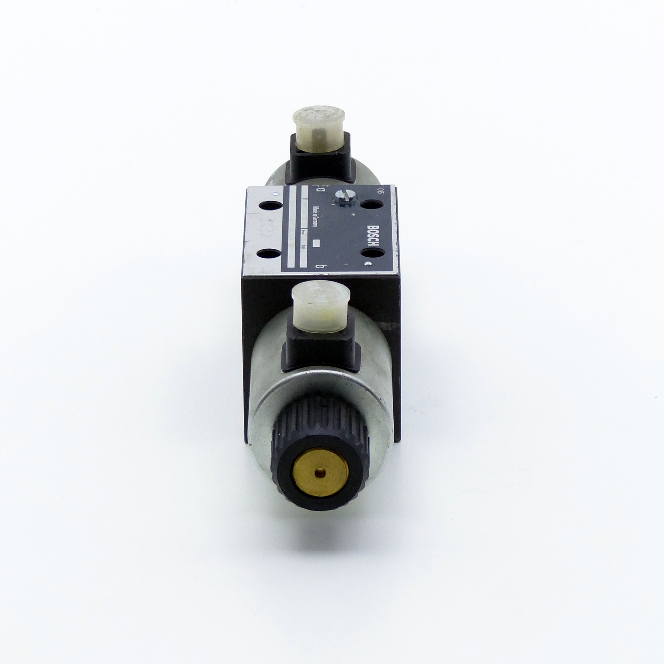 4/3 Way Valve