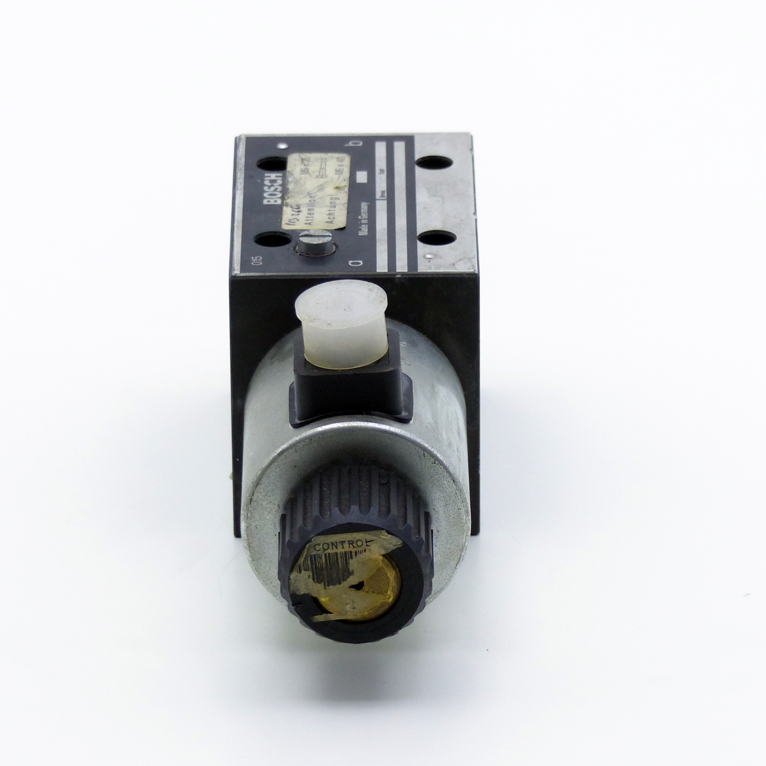 4/3 Way Valve 