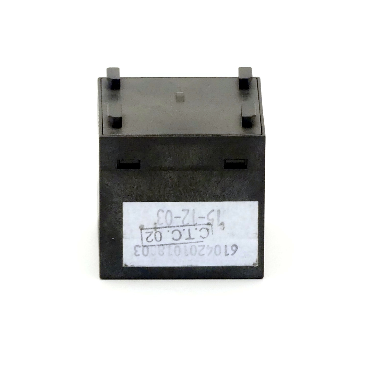 Terminalblock PEN 3RK 1903-2AA00 