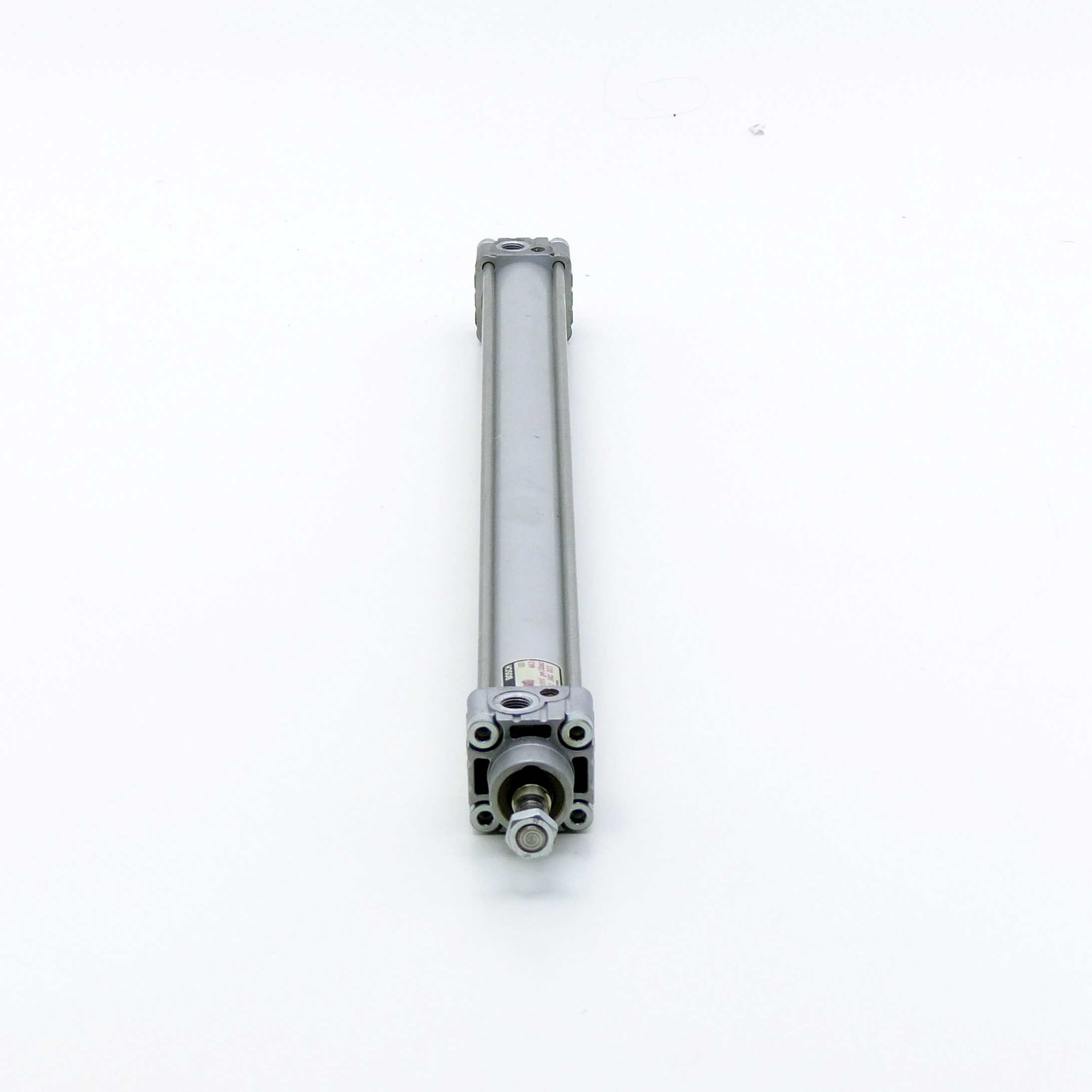 Compact Cylinder 40 x 500