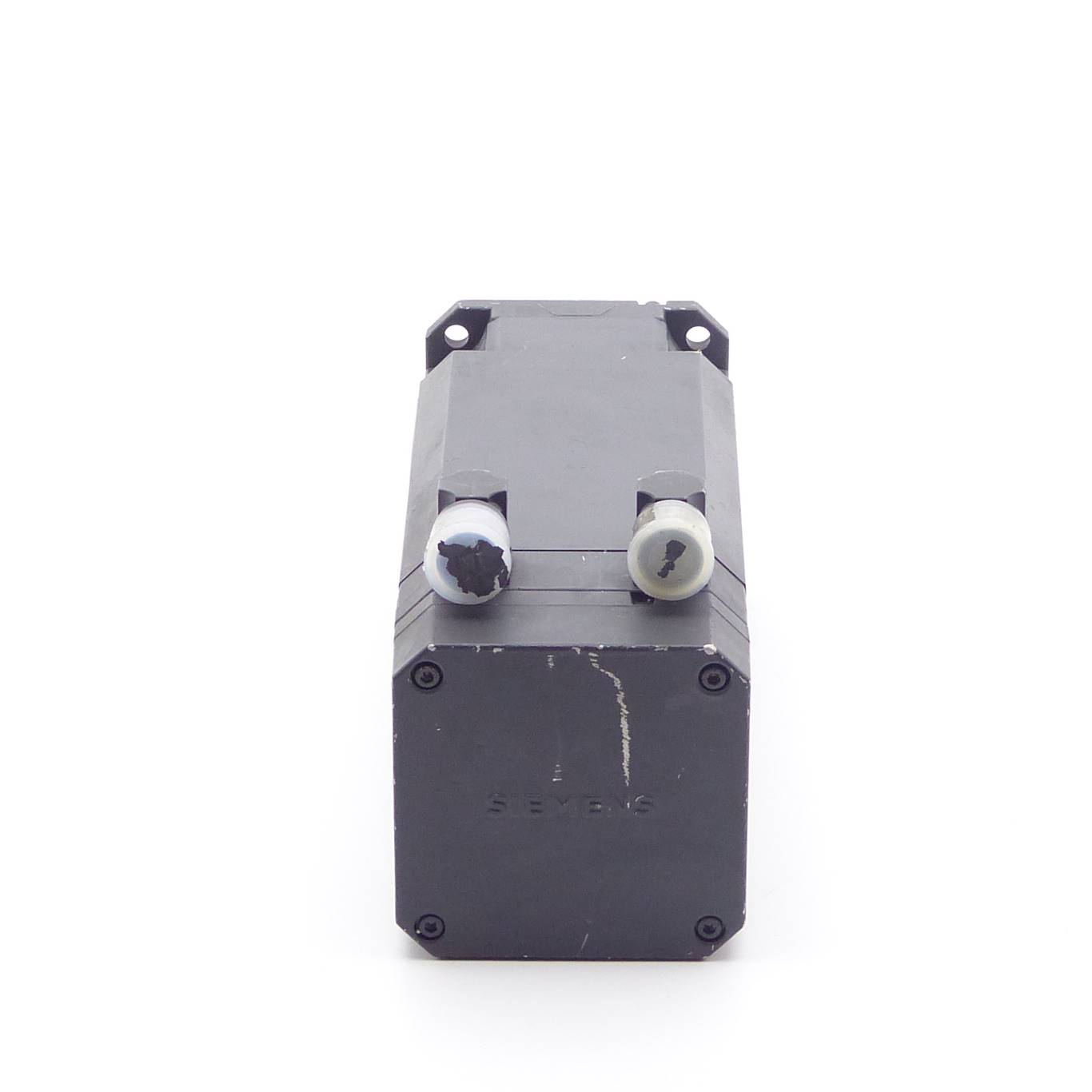 Brushless servo motor  