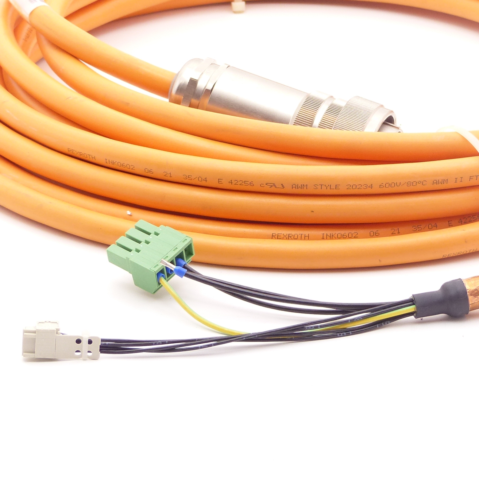Kabel IKG-4139 