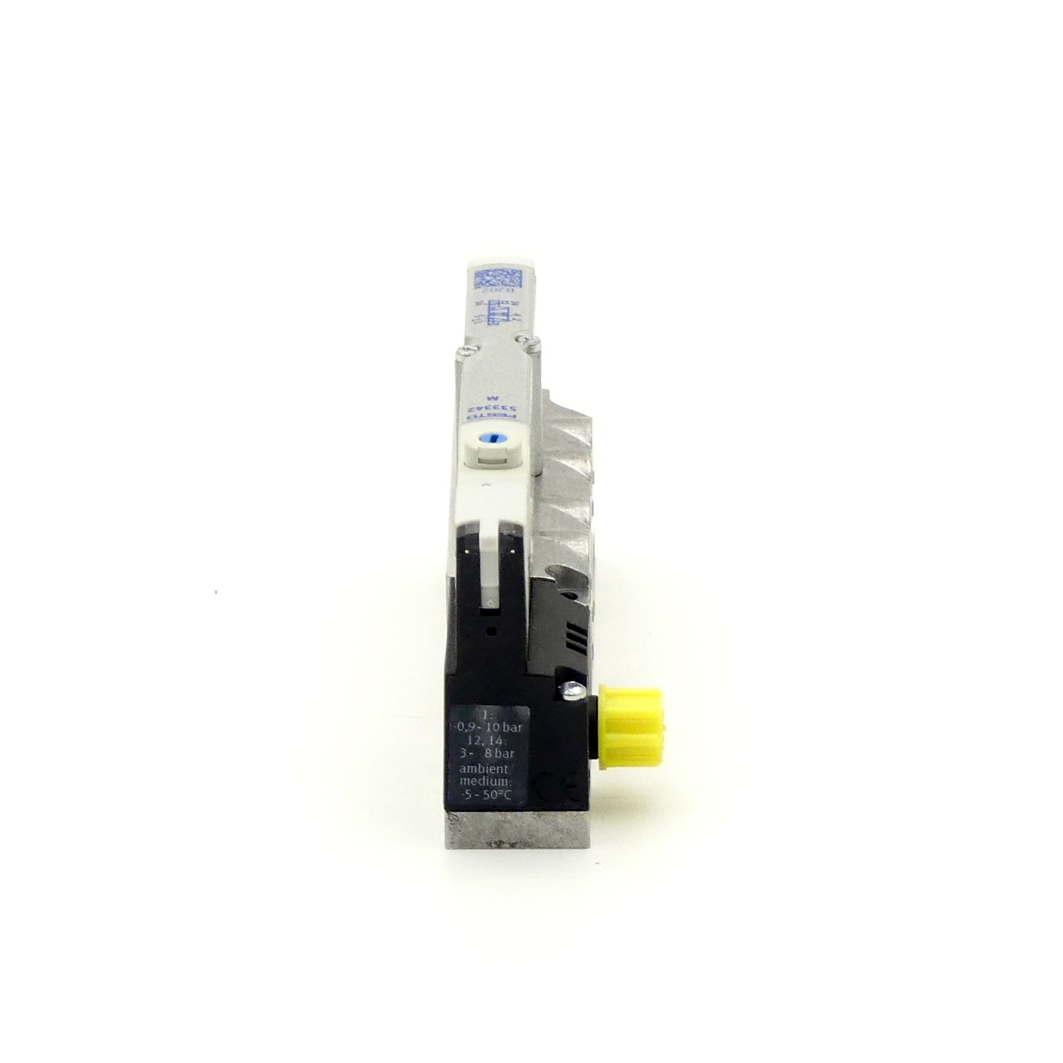 Magnetventil VMPA1-M1H-M-M7-PI 