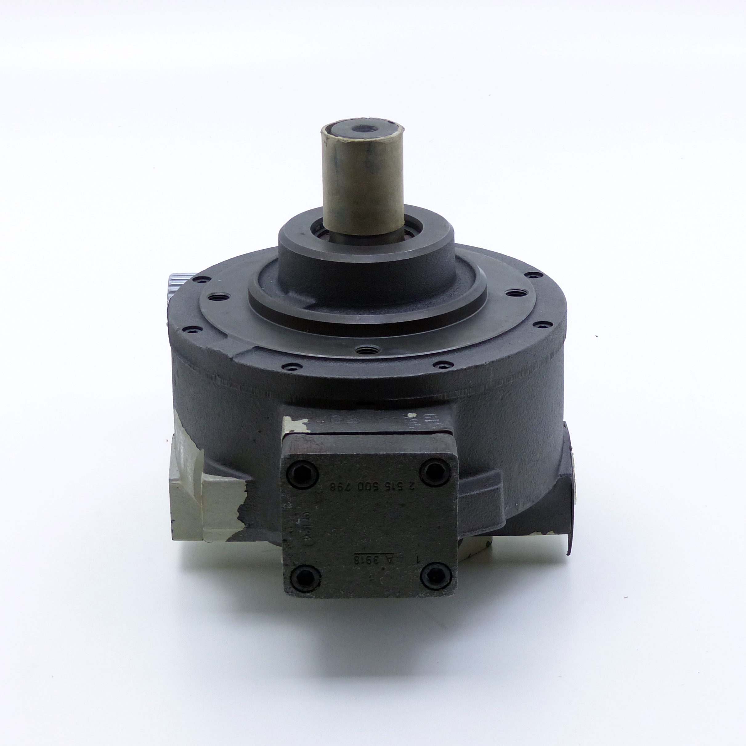 Radial Piston Pump