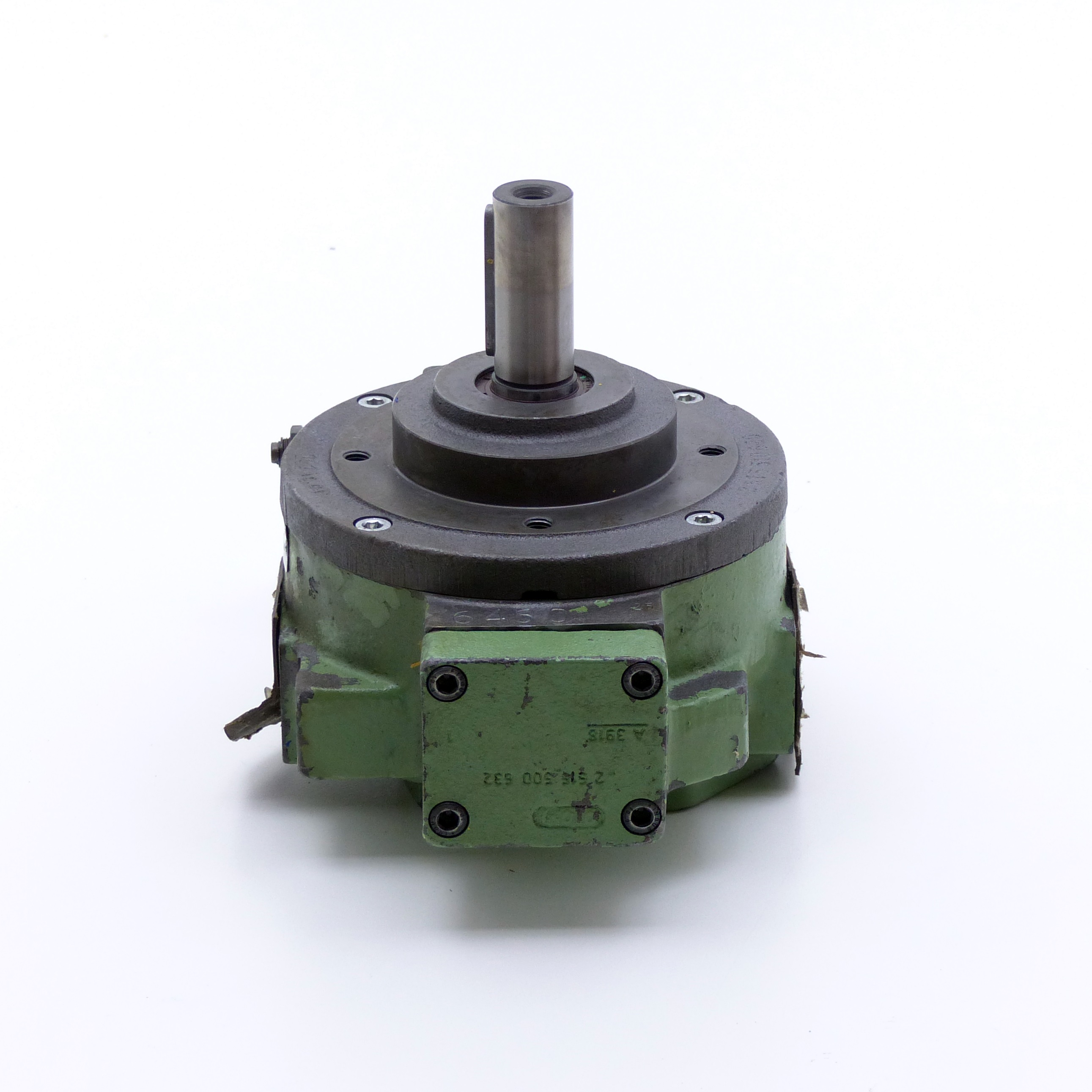 Radial Piston Pump 