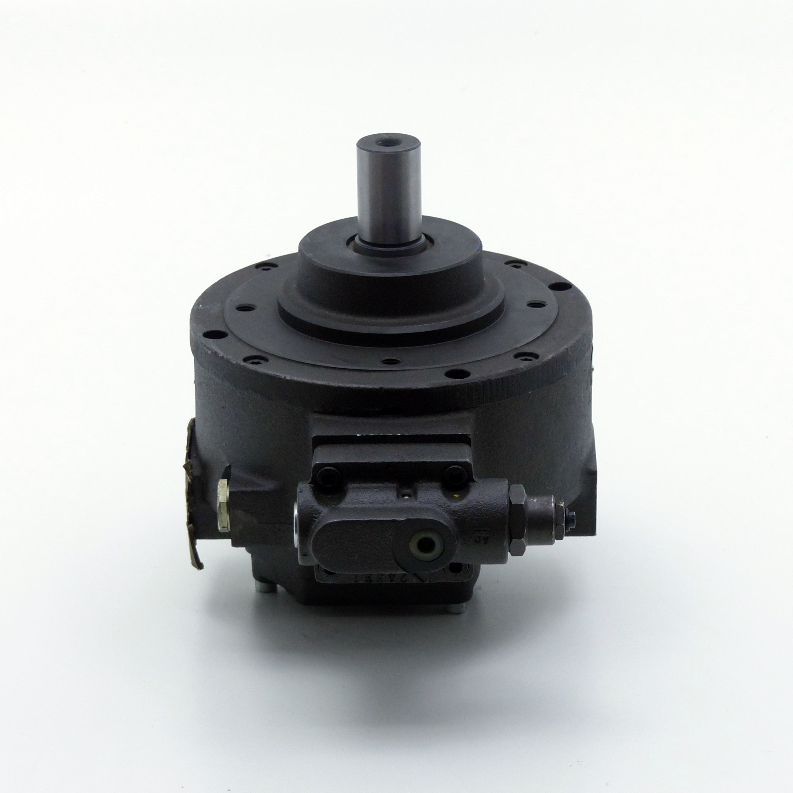 Radial Piston Pump