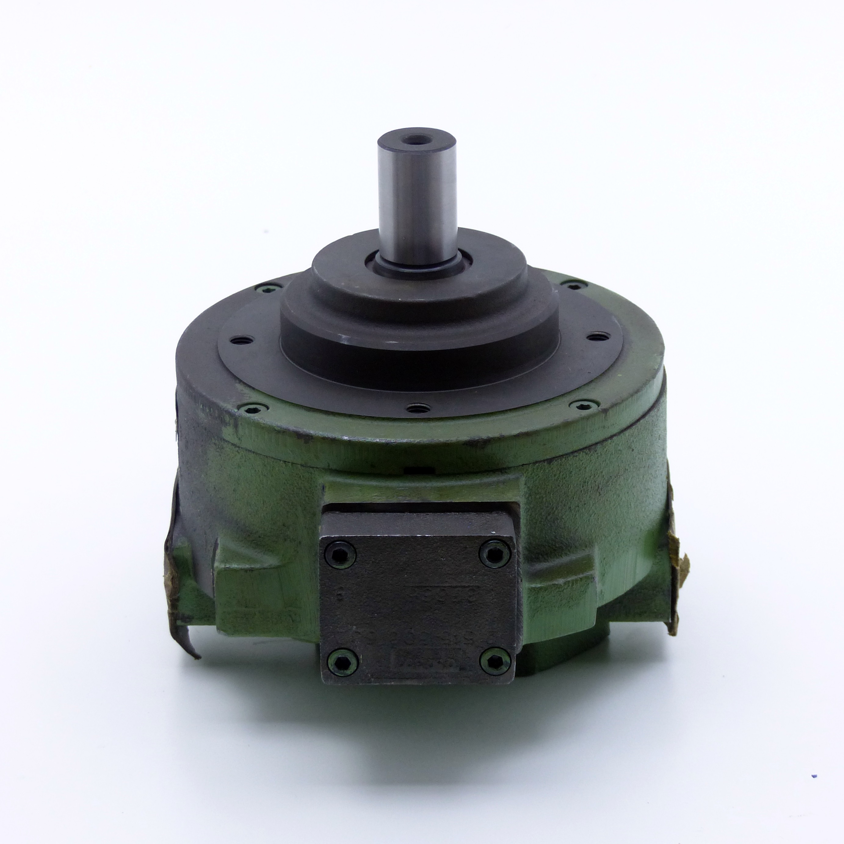 Radial Piston Pump