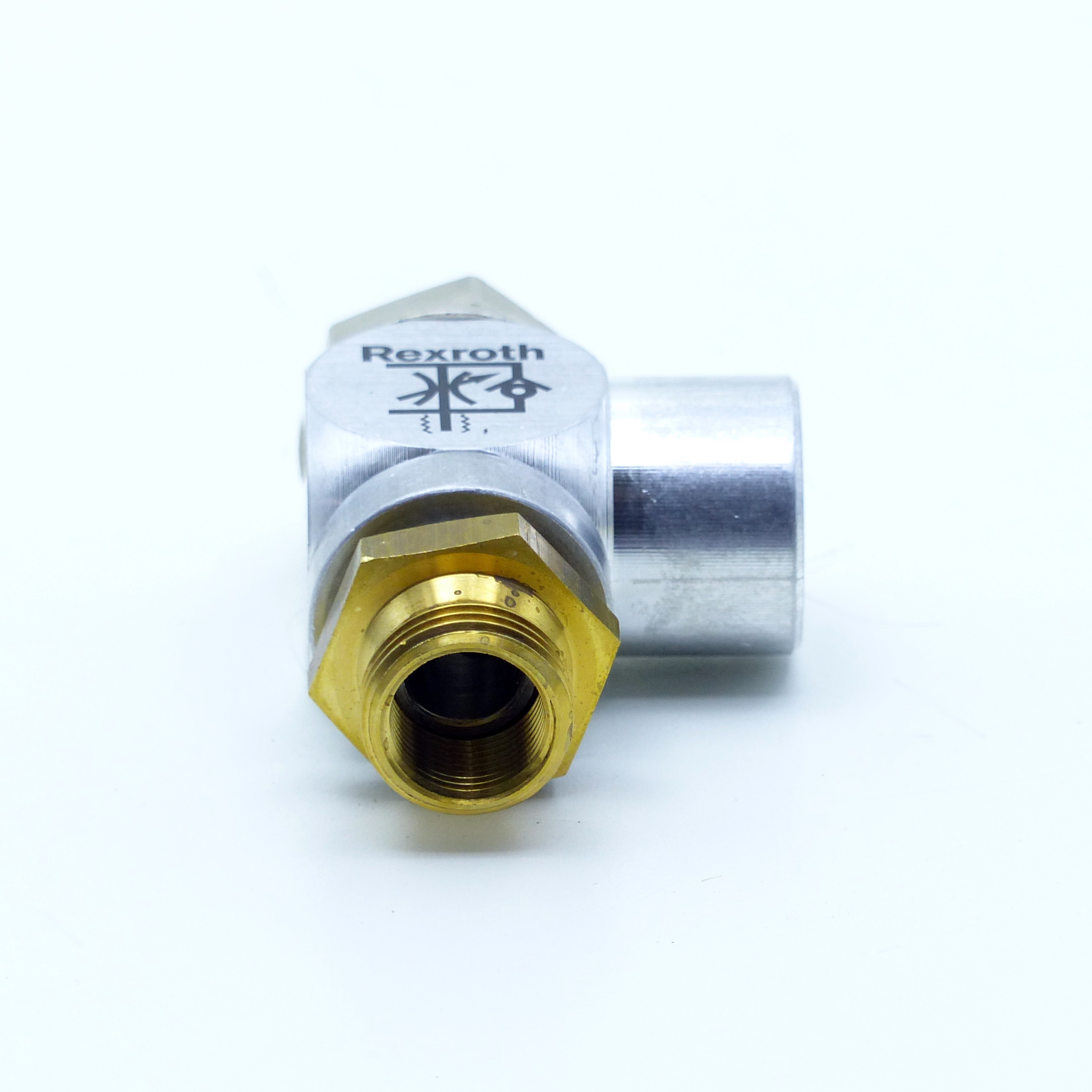 Throttle Valve 