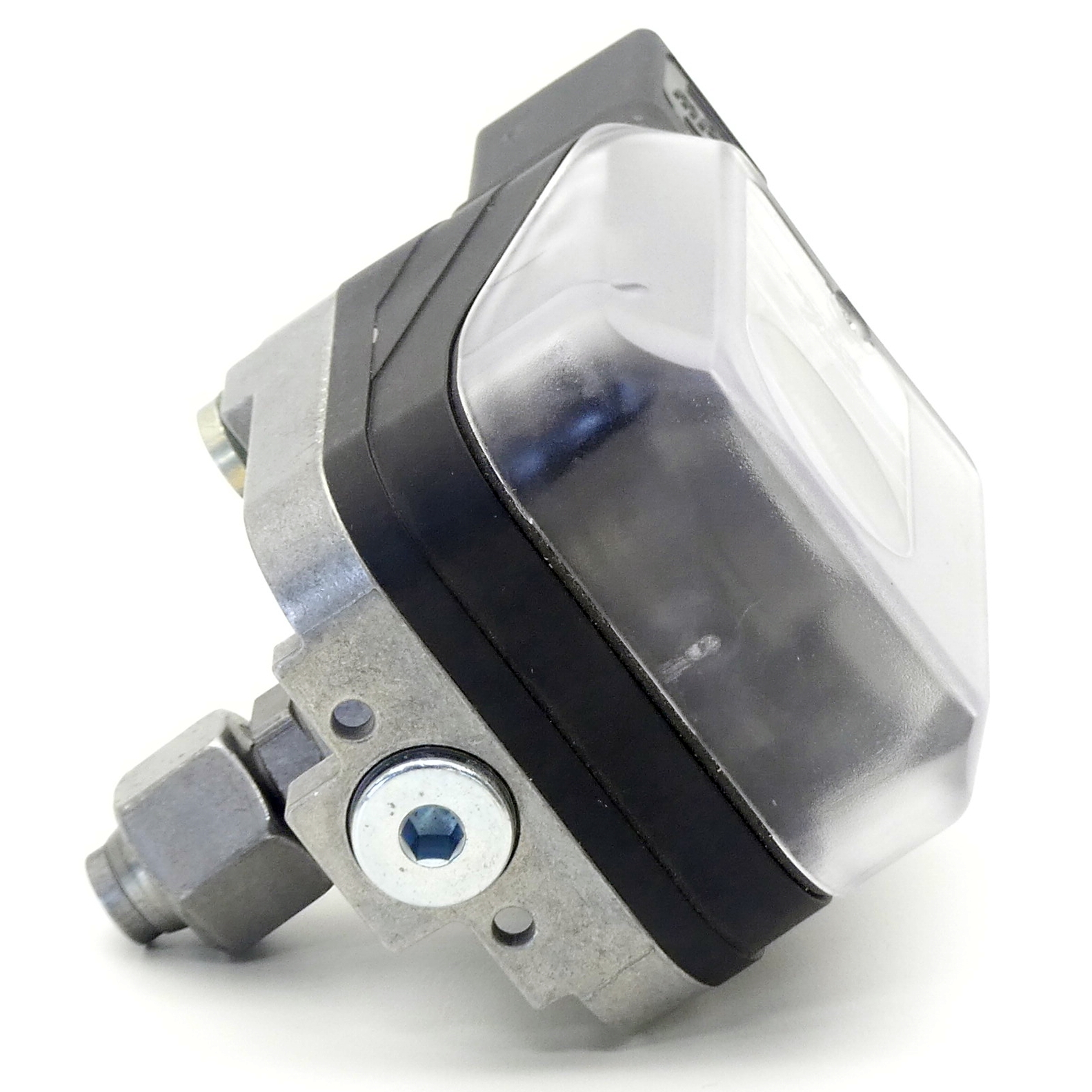 Pressure switch for gas DG50U-6T 