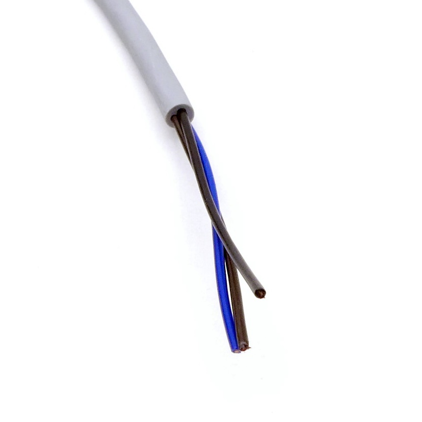 Sensor-/Aktor-Kabel - SAC-3P-M12FR 