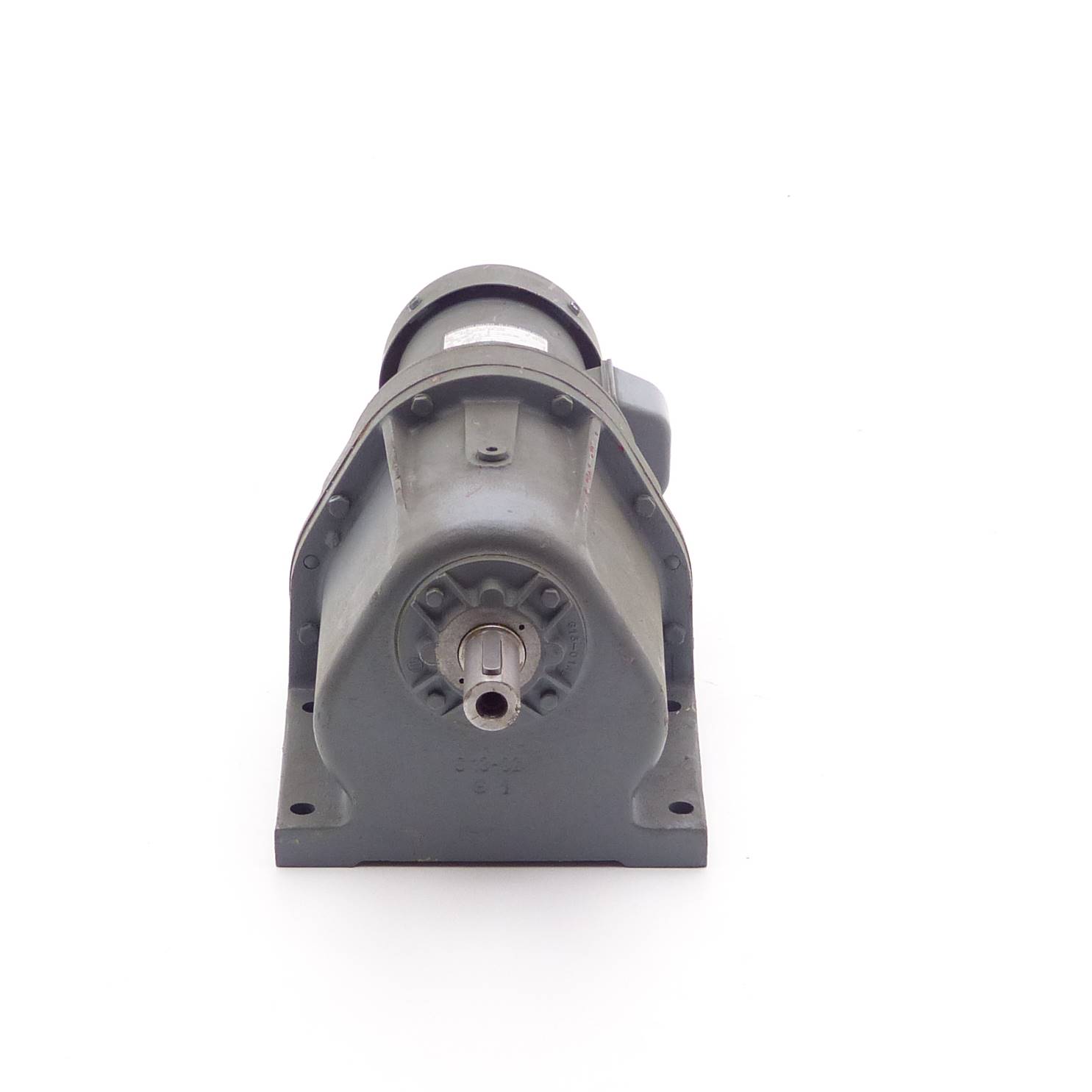 Getriebemotor G13-10/DO 54-170 