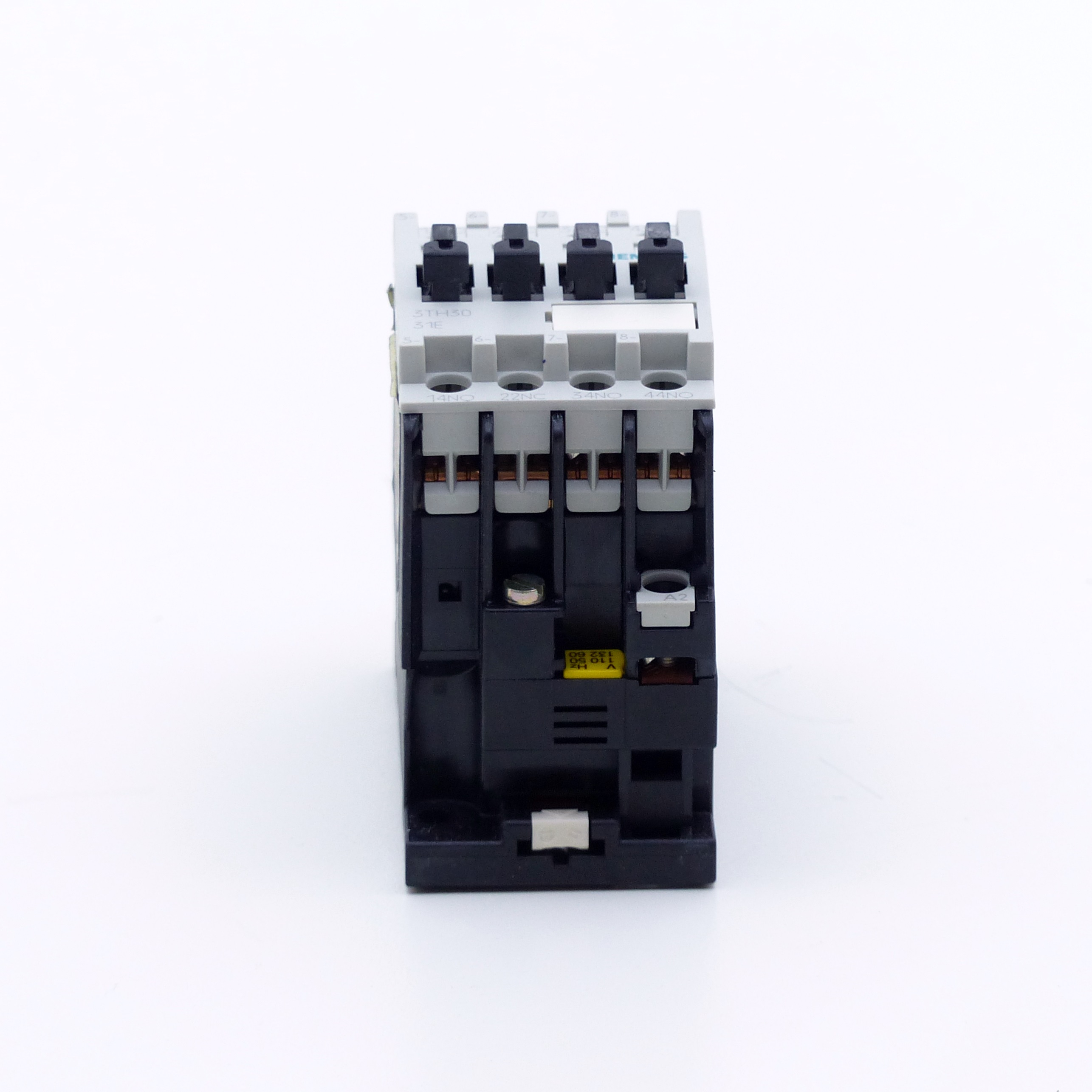 Contactor