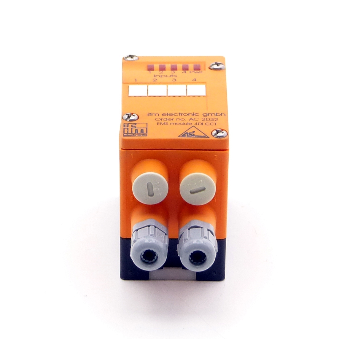 EMS Module