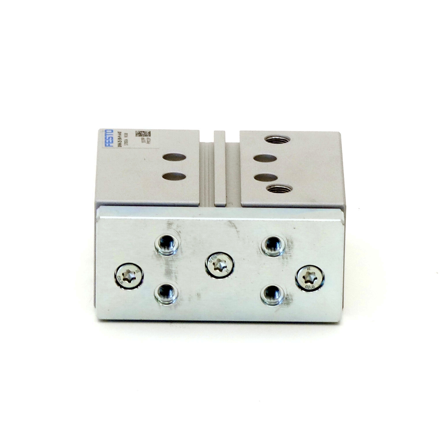 Guided drive DFM-25-30-P-A-KF 