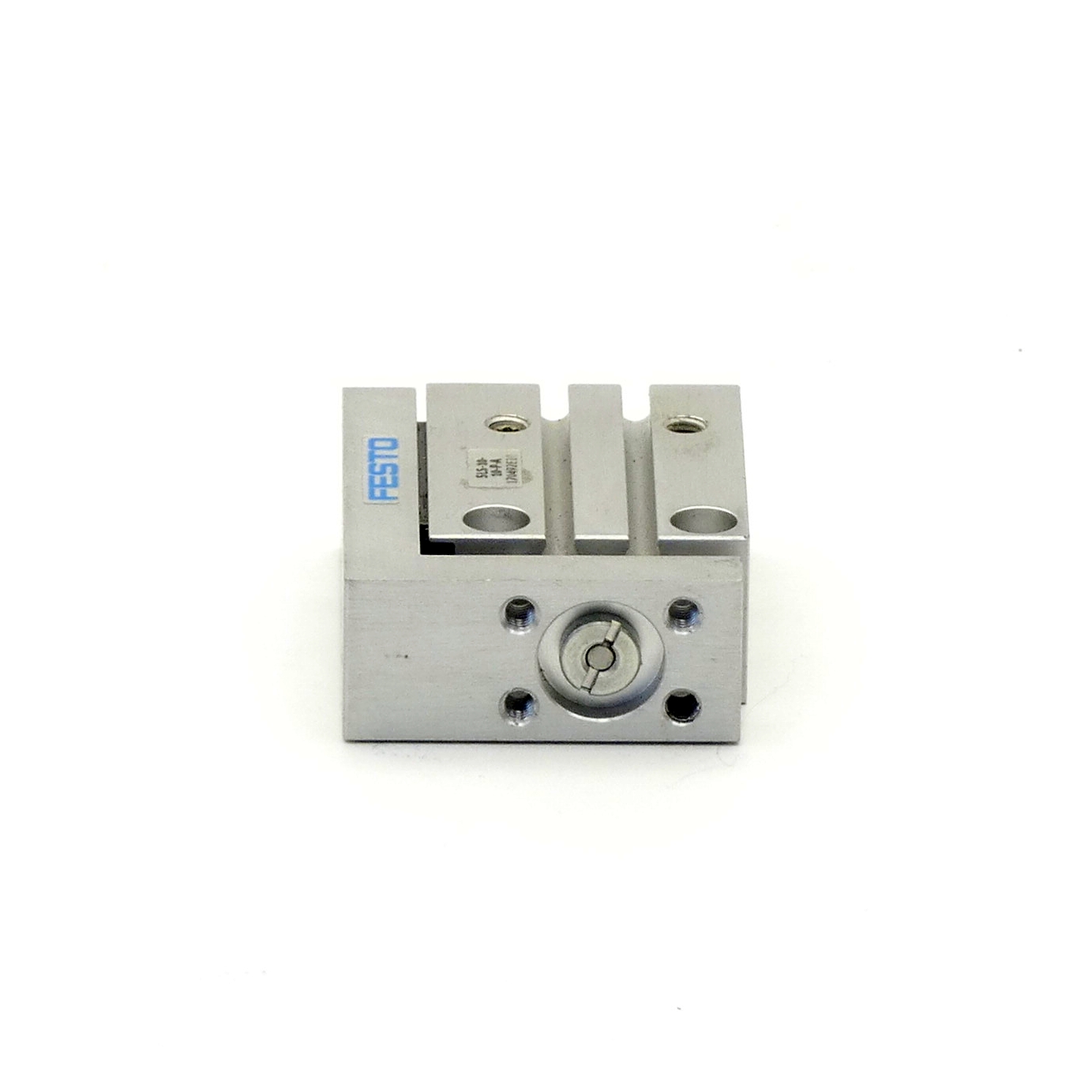 Minischlitten SLS-10-10-P-A