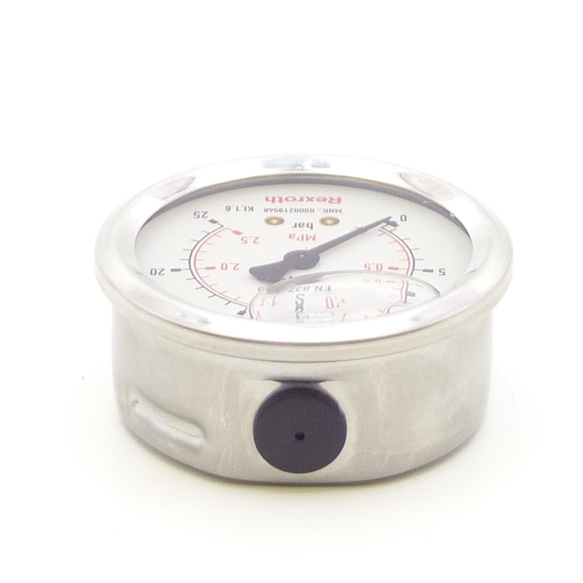 Manometer AB31-38/063-25 