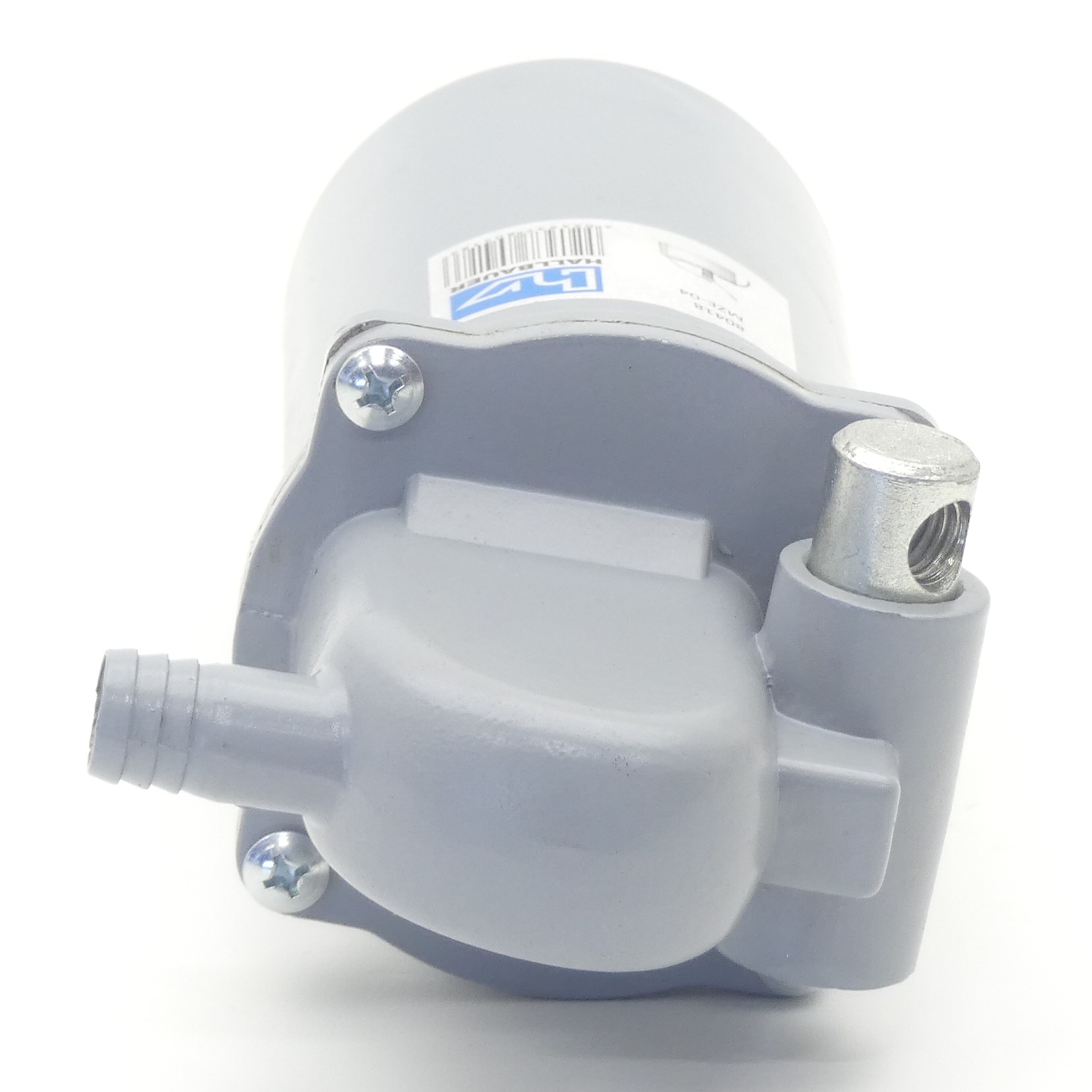Multipurpose pump MZE-04