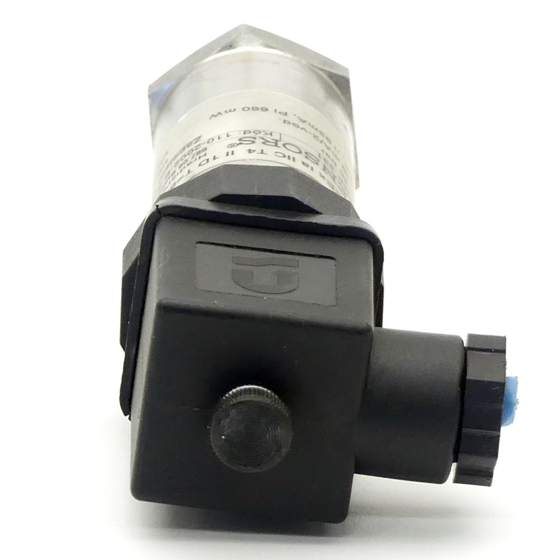 Pressure transmitter DX3-DMP 331 
