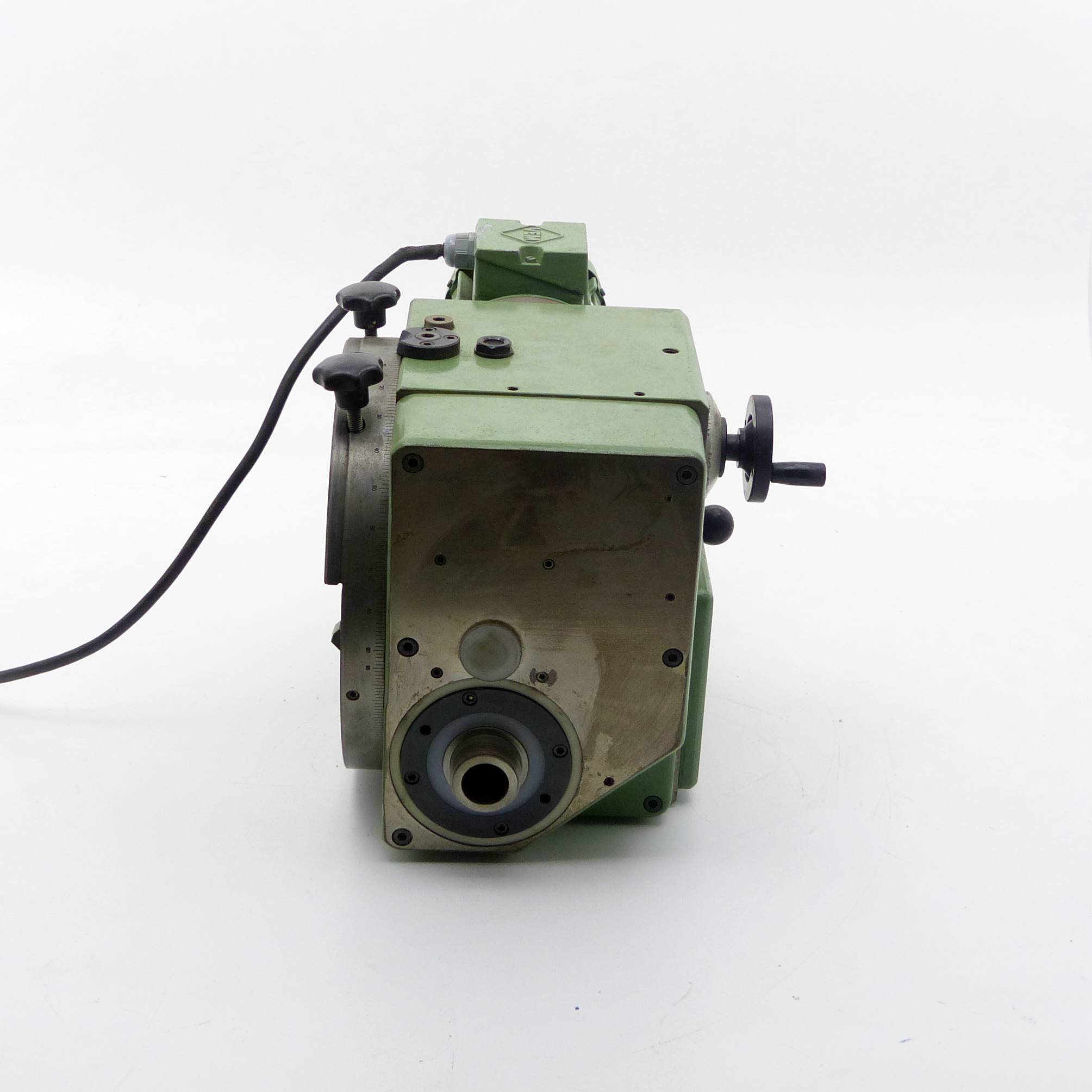 Gearmotor KPER 80 G 6 EU 