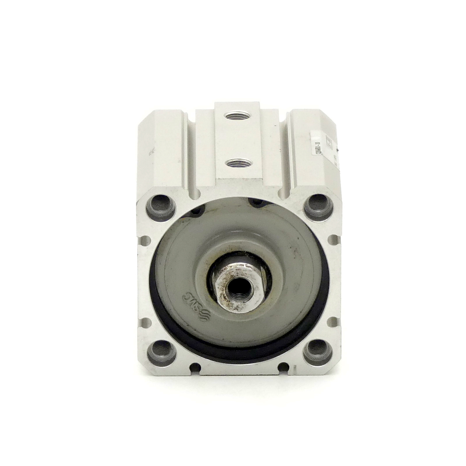 Compact cylinder CD55B63-30