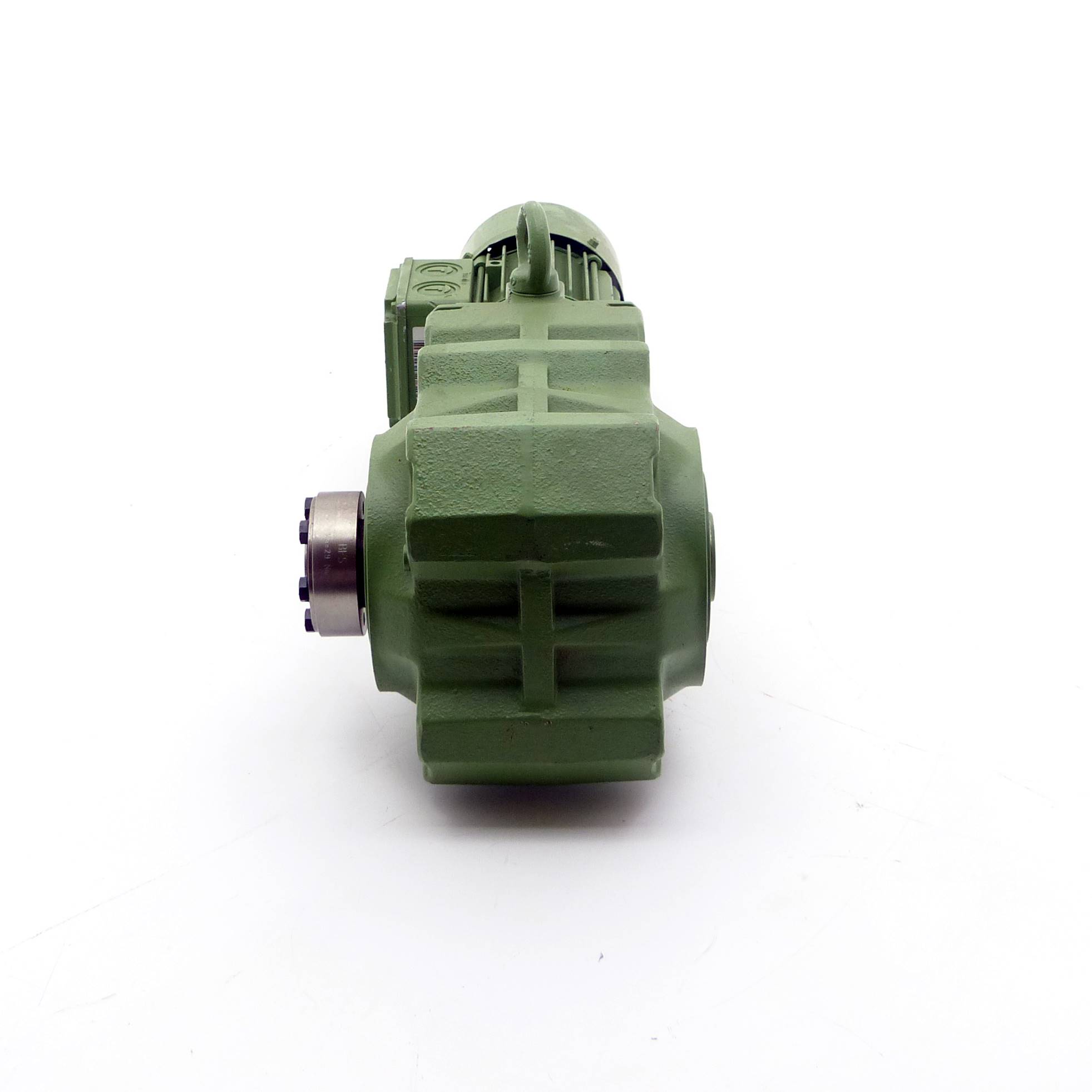 Getriebemotor BK20Z-75VH/D06LA4-S/E003B7 