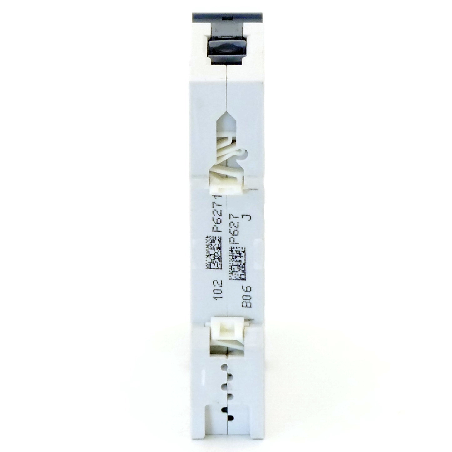 Miniature circuit breaker 