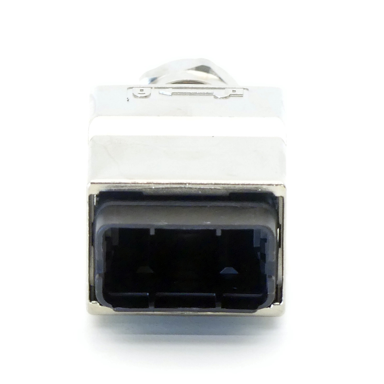 Power connectors CUC-PPC-C2ZNI-SS/24FKP5 