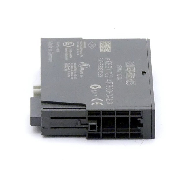 Electronics module 