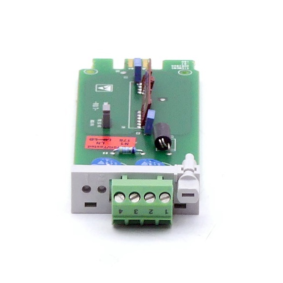 Signal converter 