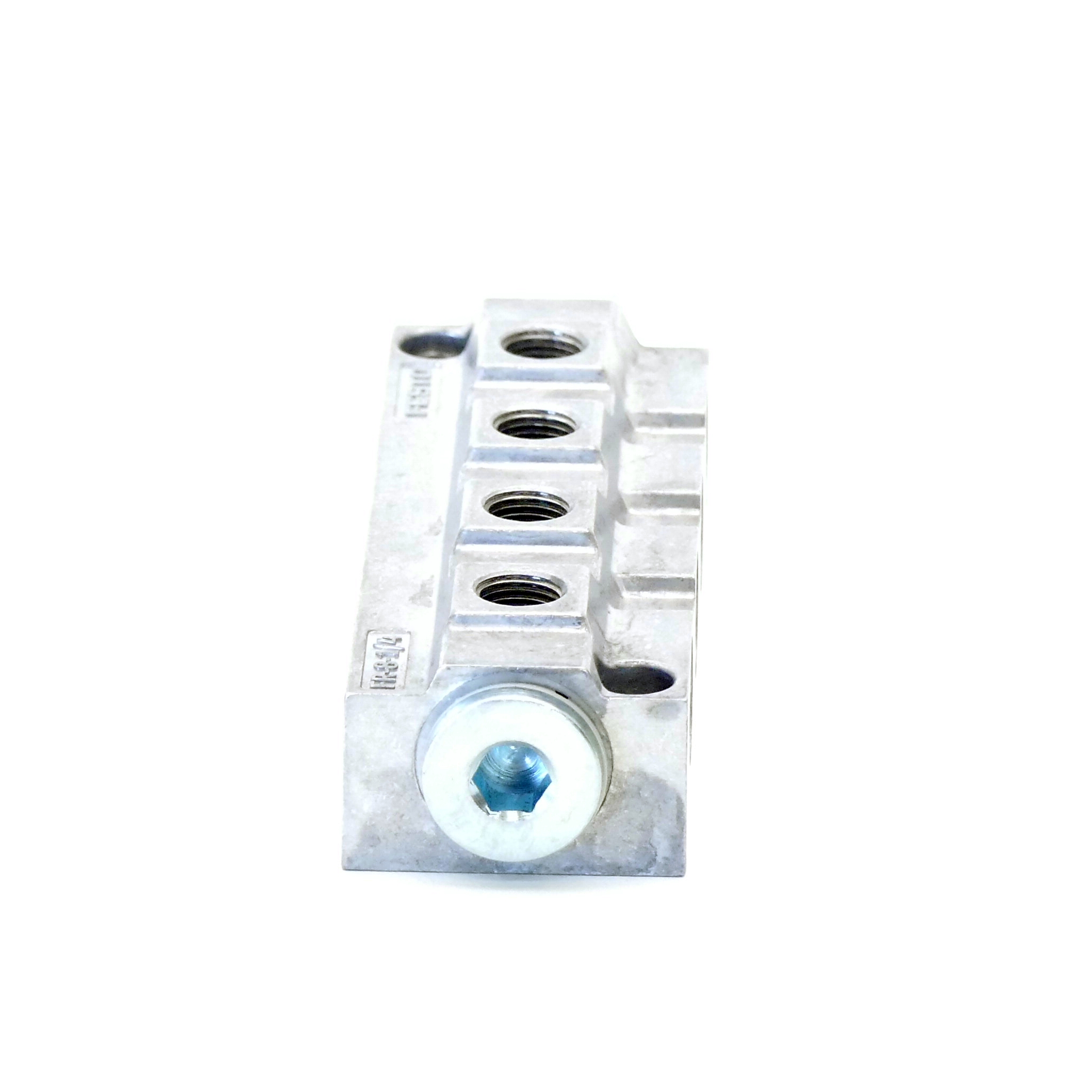 distributor block FR-8-1/4 